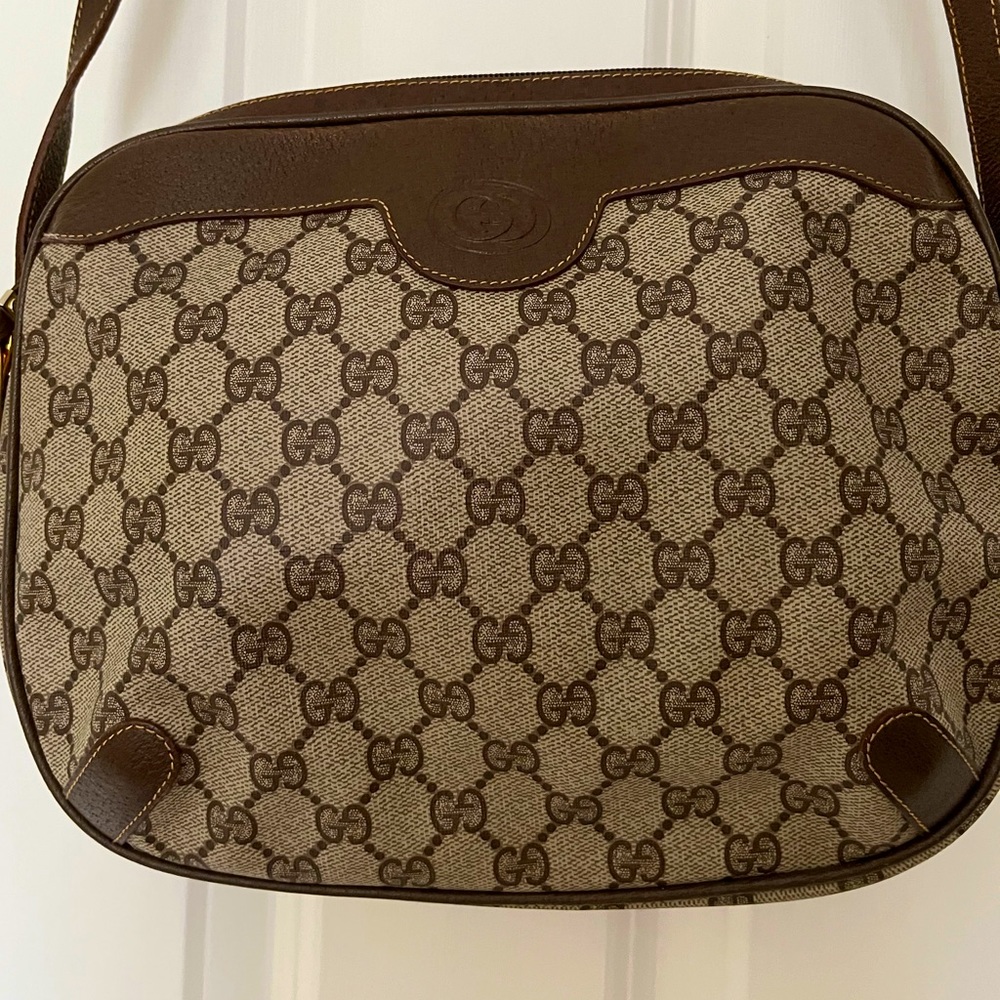 AUTHENTIC GUCCI BAG